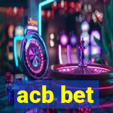 acb bet